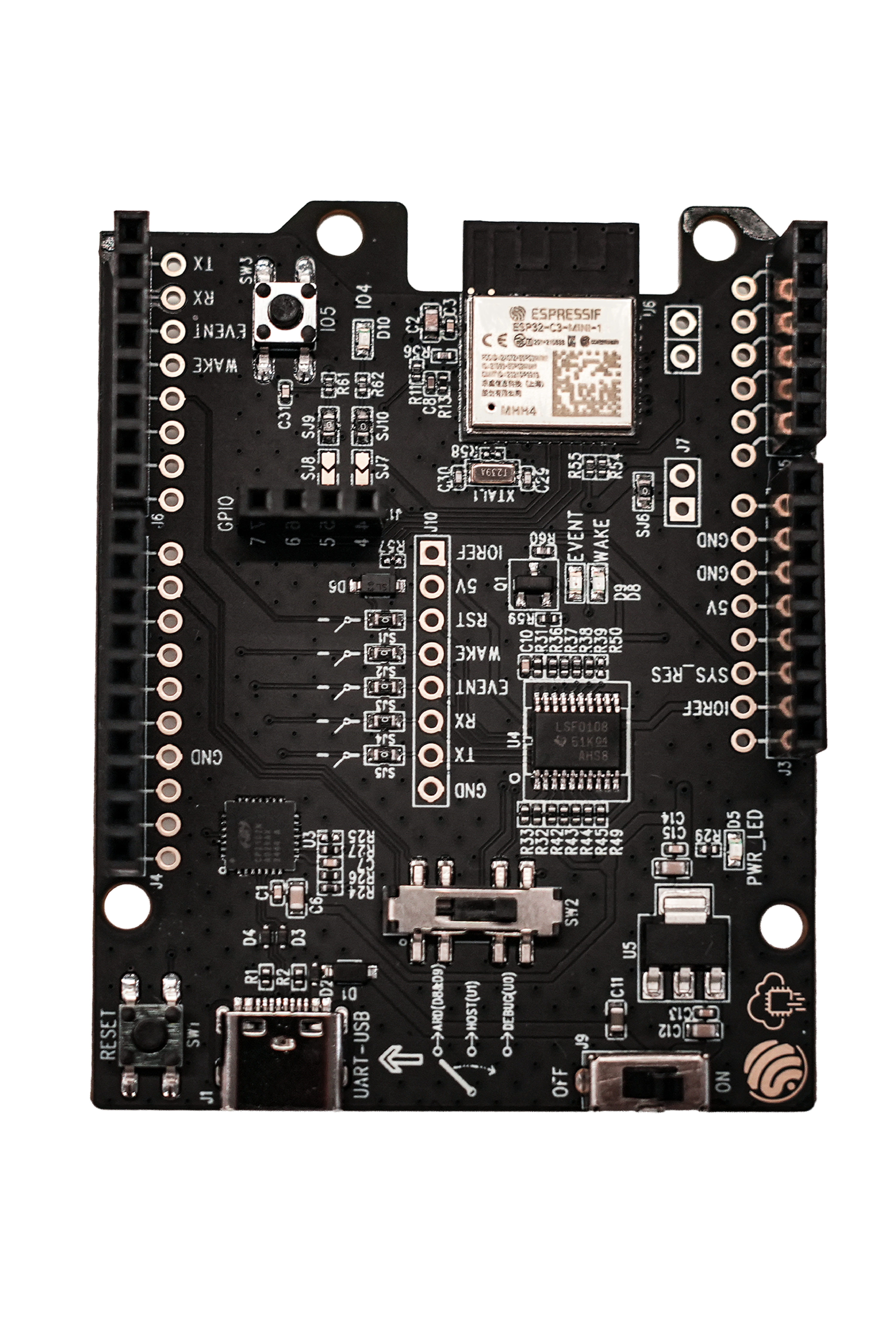 ESP 開発ボード | Espressif Systems